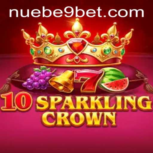 Discover the Thrills of 10SparklingCrown with NUEBE Gaming