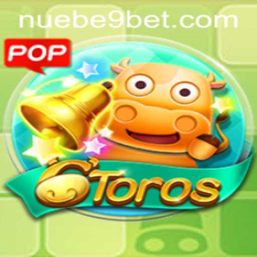 Exploring 6Toros: A Riveting Card Game Adventure by NUEBE Gaming