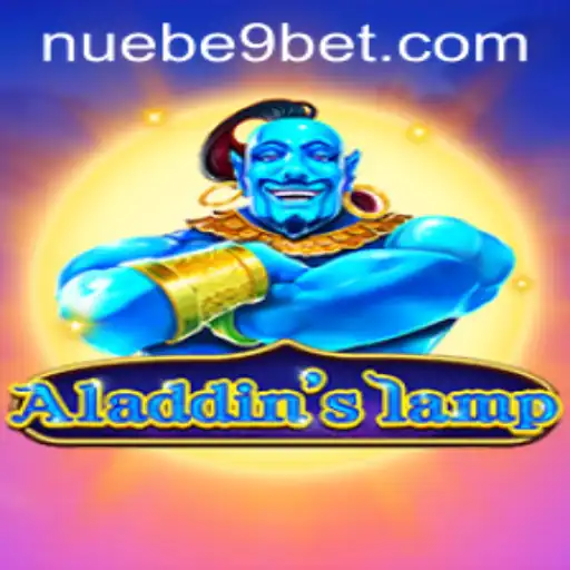 Exploring the Magic of 'Aladdinslamp' by NUEBE Gaming