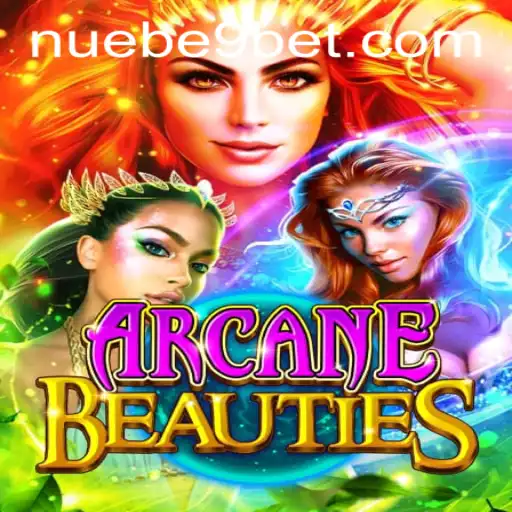 ArcaneBeauties: Dive into an Enchanting World with NUEBE Gaming