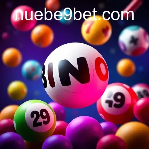 The World of Bingo Games and NUEBE Gaming