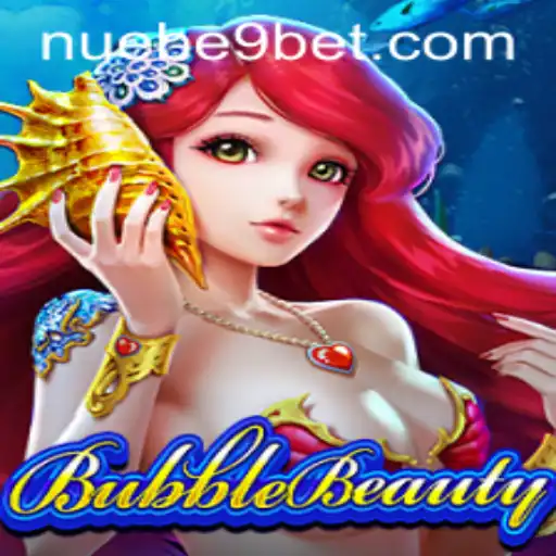 Exploring the Enchanting World of BubbleBeauty: A NUEBE Gaming Masterpiece