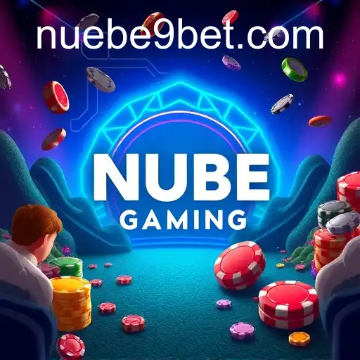 Exploring the Exciting World of Casino Games with NUEBE Gaming