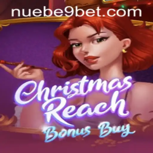 Unwrapping the Festive Thrills of ChristmasReachBonusBuy by NUEBE Gaming