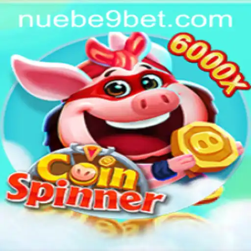 Exploring the Thrills of CoinSpinner by NUEBE Gaming