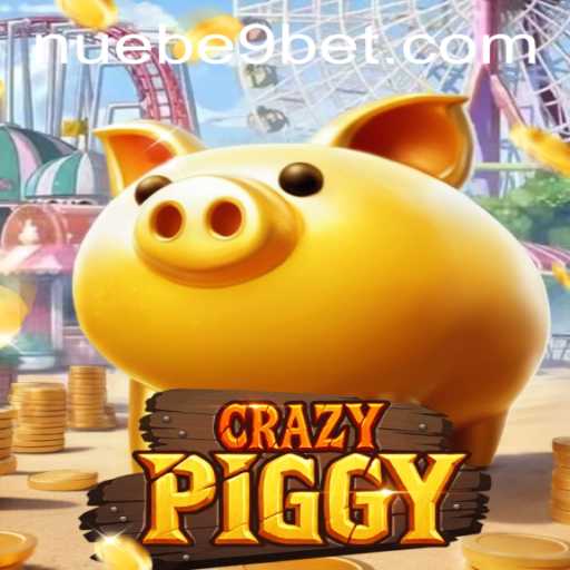 Exploring CrazyPiggy: An Intriguing Adventure in the World of NUEBE Gaming