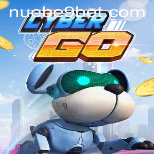 CyberGO: Exploring the Revolutionary Game from NUEBE Gaming