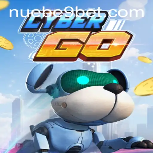 CyberGO: Exploring the Revolutionary Game from NUEBE Gaming