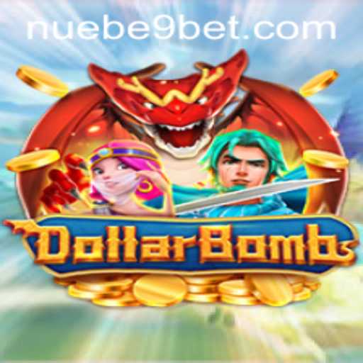 Unveiling DollarBombs: A Thrilling Adventure by NUEBE Gaming