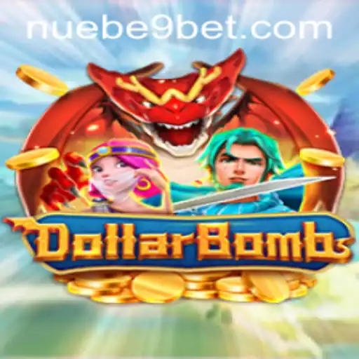 Unveiling DollarBombs: A Thrilling Adventure by NUEBE Gaming