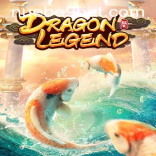 Discover the Thrilling World of DragonLegend by NUEBE Gaming