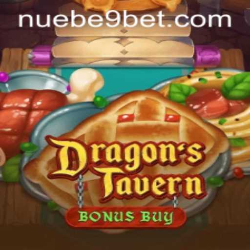 Unveiling DragonsTavern: A NUEBE Gaming Sensation
