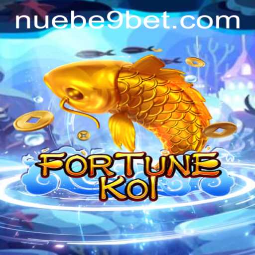 Discover the Exciting World of FORTUNEKOI: An Innovative Adventure by NUEBE Gaming