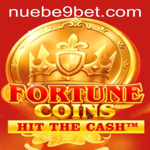 Exploring FortuneCoins: A New Era with NUEBE Gaming