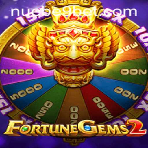 Discover the Thrill of FortuneGems2 by NUEBE Gaming