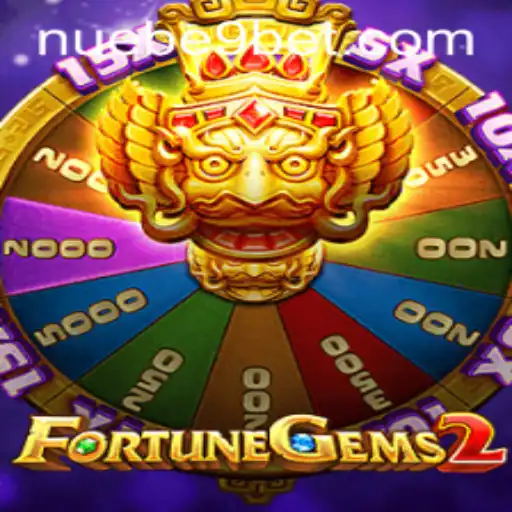 Discover the Thrill of FortuneGems2 by NUEBE Gaming