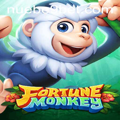FortuneMonkey: An Exciting New Adventure with NUEBE Gaming