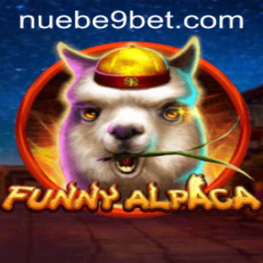 FunnyAlpaca: A Delightful Gaming Experience with NUEBE Gaming