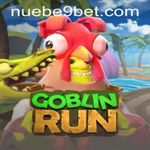 Discover GoblinRun: The Thrilling Adventure by NUEBE Gaming