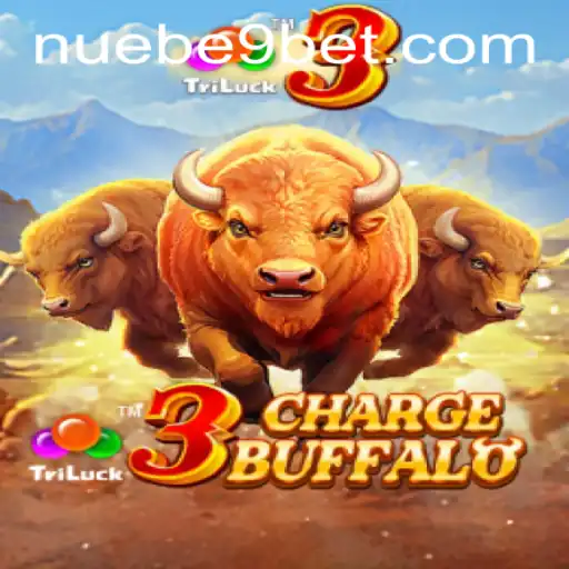 Discovering 3ChargeBuffalo: A New Frontier in NUEBE Gaming