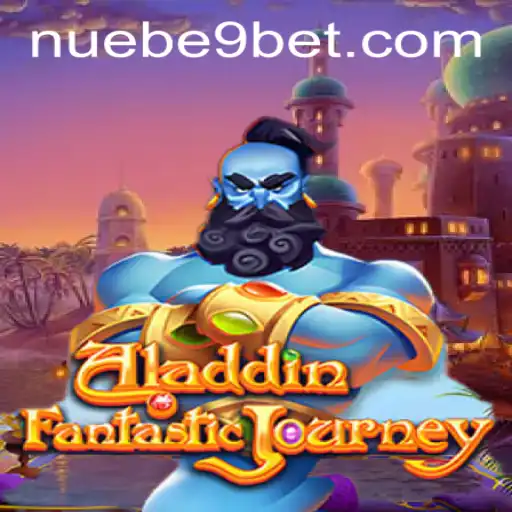 Exploring the Magic: The Allure of Aladdin in NUEBE Gaming