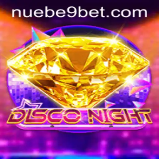 DiscoNight: The Latest Sensation in Virtual Gaming by NUEBE Gaming
