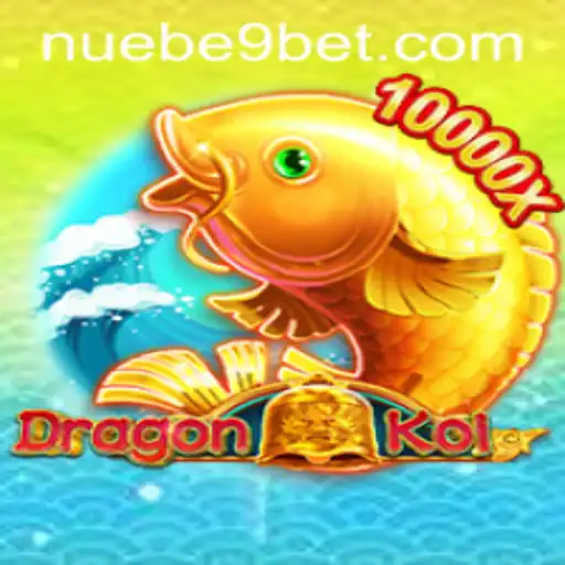 Exploring DragonKoi by NUEBE Gaming: A Journey into the Mystical Realm