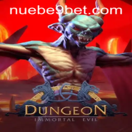 Explore the Thrilling World of 'Dungeon' with NUEBE Gaming
