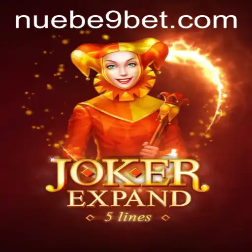 Exploring the Thrills of JokerExpand: A NUEBE Gaming Experience