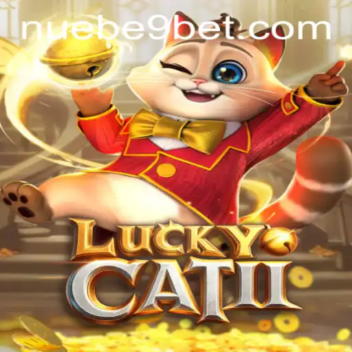 Unlocking the Magic of LuckyCatII by NUEBE Gaming