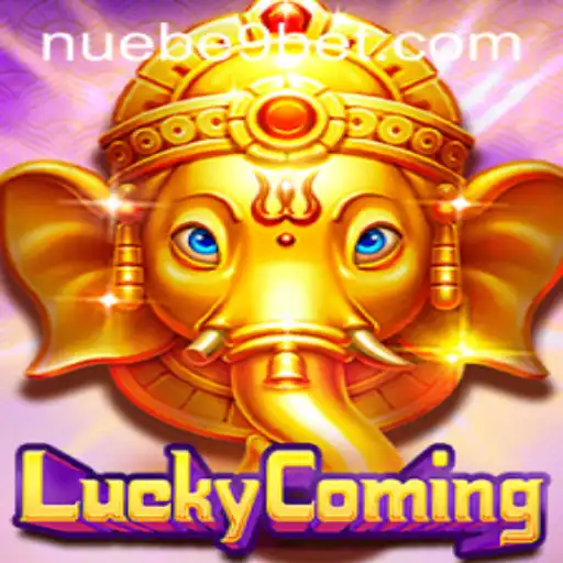Exploring the Excitement of LuckyComing by NUEBE Gaming