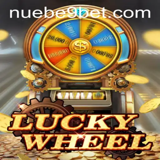 A Deep Dive into LuckyWheel by NUEBE Gaming: Rules, Features, and Latest Developments