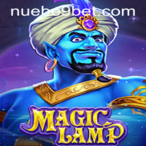 Unveiling MagicLamp: A New Era in NUEBE Gaming