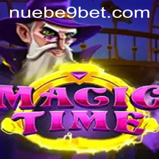 MagicTime: A Deep Dive into NUEBE Gaming's Latest Phenomenon