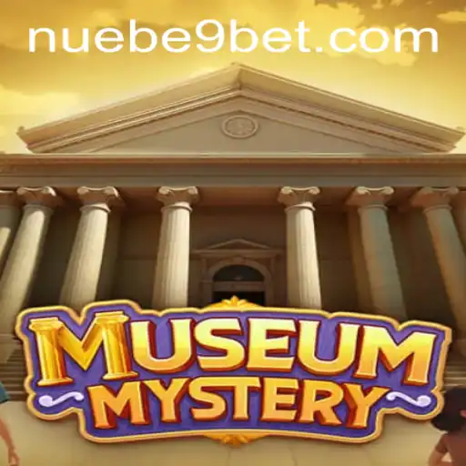 MuseumMystery: Dive into the Enigmatic World Curated by NUEBE Gaming