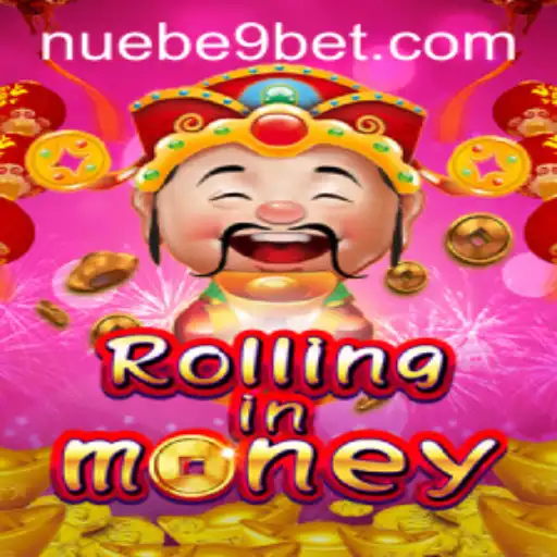 RollingInMoney: The Nueva Era of Gaming with NUEBE Gaming