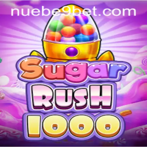 Unveiling SugarRush1000: The Thrilling World of NUEBE Gaming's Latest Adventure