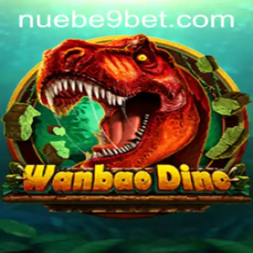 Experience the Prehistoric Adventure with WanBaoDino and NUEBE Gaming
