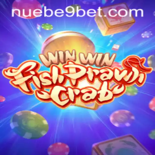 Exploring the Fascinating World of WinWinFishPrawnCrab with NUEBE Gaming