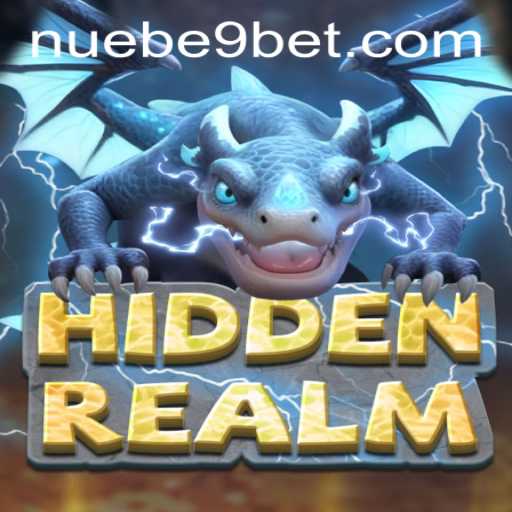 Exploring the Enchanting World of HiddenRealm with NUEBE Gaming