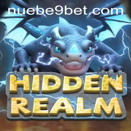 Exploring the Enchanting World of HiddenRealm with NUEBE Gaming