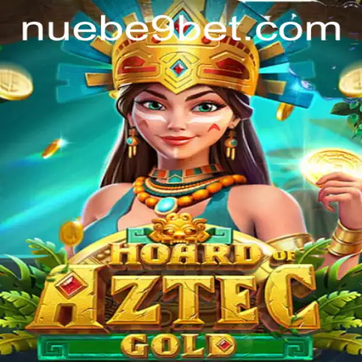 Discover the Thrills of Hoard of Aztec Gold with NUEBE Gaming