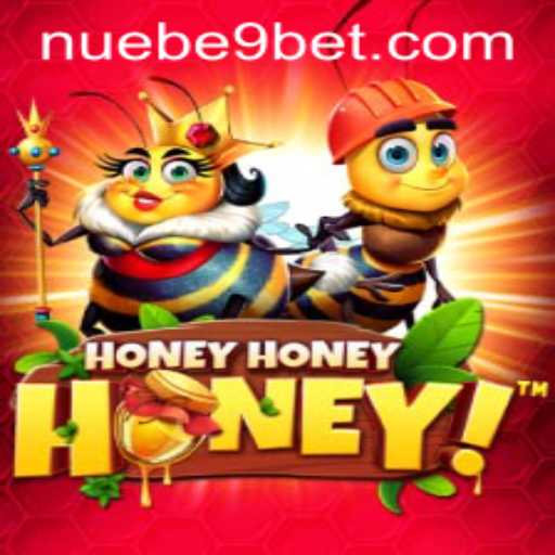 Exploring the World of HoneyHoneyHoney with NUEBE Gaming