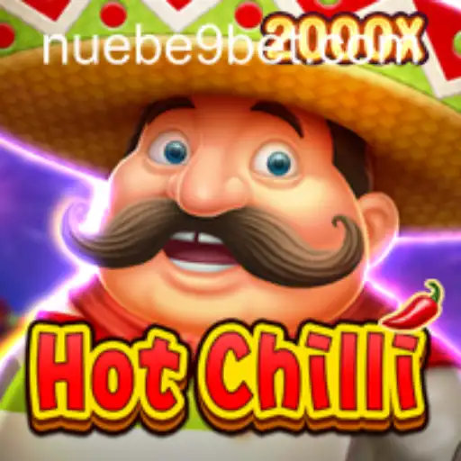 HotChilli: A Spicy Adventure by NUEBE Gaming