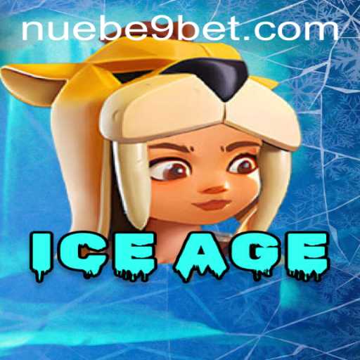 Discovering IceAge: A Thrilling Adventure by NUEBE Gaming