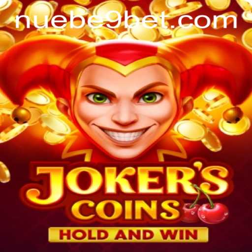 Discover JokersCoins: A New Era in NUEBE Gaming