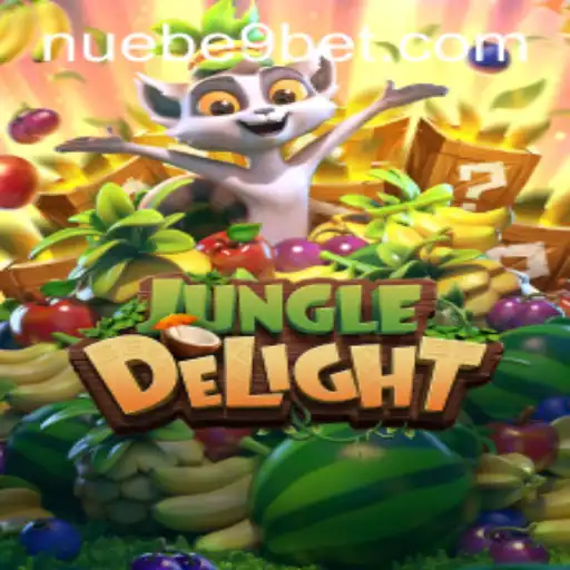 Exploring the Exciting World of JungleDelight by NUEBE Gaming
