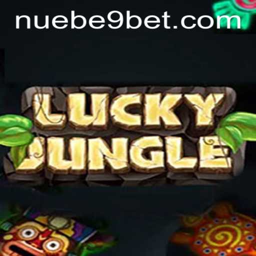 Exploring LuckyJungle: A Game by NUEBE Gaming