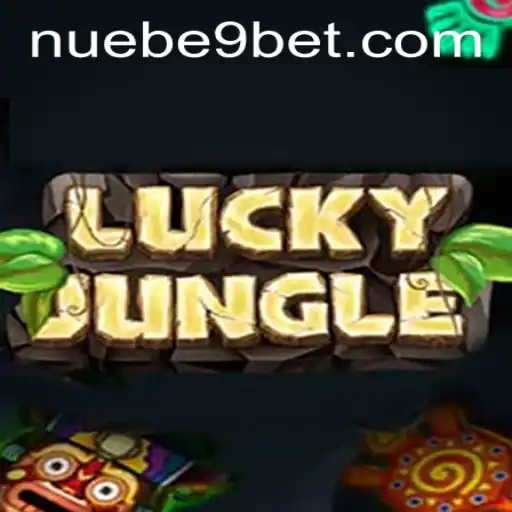 Exploring LuckyJungle: A Game by NUEBE Gaming