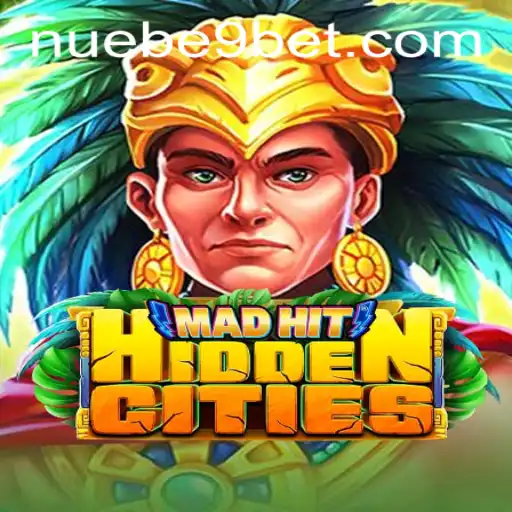 Discover the World of MadHitHiddenCities: NUEBE Gaming's Latest Adventure